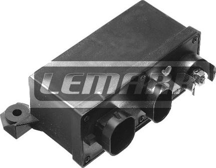 LEMARK LGPR006 - Releu,instalatia de comanda bujii incandescente - allinparts.ro
