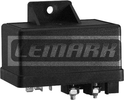 LEMARK LGPR001 - Releu,instalatia de comanda bujii incandescente allinparts.ro