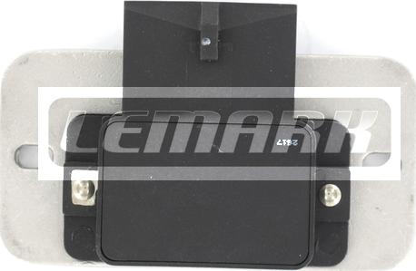 LEMARK LIM011 - Comutator aprindere allinparts.ro