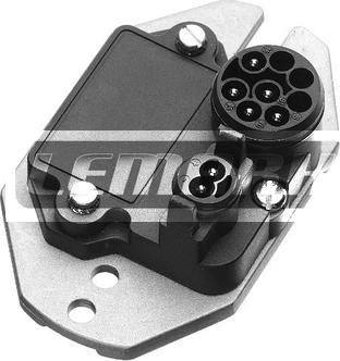 LEMARK LIM035 - Comutator aprindere - allinparts.ro