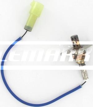 LEMARK LLB952 - Sonda Lambda allinparts.ro