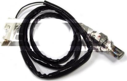 LEMARK LLB969 - Sonda Lambda - allinparts.ro