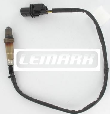 LEMARK LLB919 - Sonda Lambda - allinparts.ro