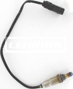 LEMARK LLB921 - Sonda Lambda allinparts.ro