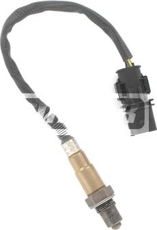 LEMARK LLB552 - Sonda Lambda - allinparts.ro