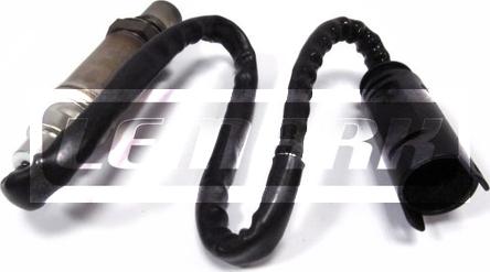LEMARK LLB564 - Sonda Lambda - allinparts.ro