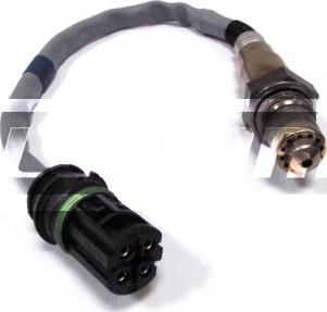 LEMARK LLB560 - Sonda Lambda - allinparts.ro