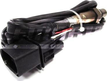 LEMARK LLB568 - Sonda Lambda - allinparts.ro