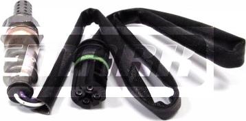 LEMARK LLB502 - Sonda Lambda - allinparts.ro