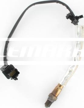 LEMARK LLB529 - Sonda Lambda - allinparts.ro