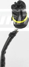 LEMARK LLB575 - Sonda Lambda - allinparts.ro