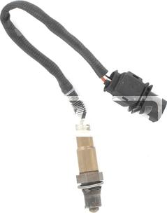 LEMARK LLB659 - Sonda Lambda - allinparts.ro