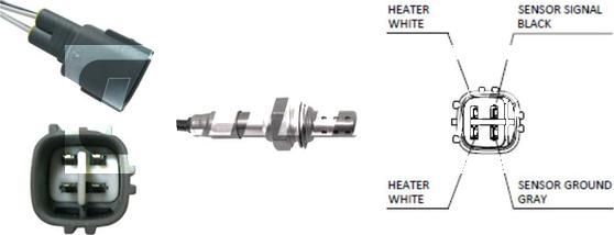 LEMARK LLB903 - Sonda Lambda - allinparts.ro