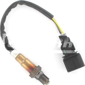 LEMARK LLB197 - Sonda Lambda - allinparts.ro