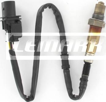 LEMARK LLB896 - Sonda Lambda allinparts.ro