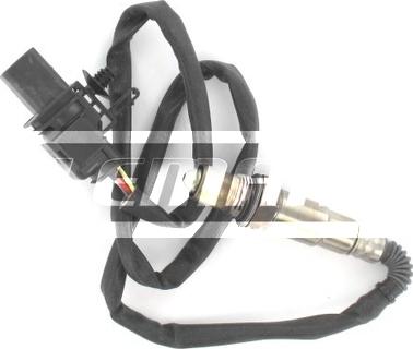 LEMARK LLB806 - Sonda Lambda - allinparts.ro