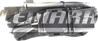 LEMARK LLB807 - Sonda Lambda allinparts.ro
