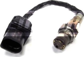 LEMARK LLB358 - Sonda Lambda allinparts.ro