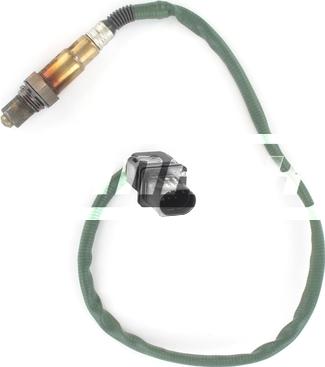 LEMARK LLB790 - Sonda Lambda - allinparts.ro