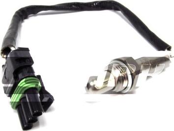 LEMARK LLB753 - Sonda Lambda allinparts.ro