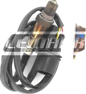LEMARK LLB789 - Sonda Lambda - allinparts.ro
