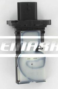LEMARK LMF332 - Senzor debit aer - allinparts.ro