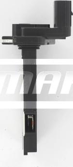 LEMARK LMF293 - Senzor debit aer - allinparts.ro