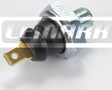 LEMARK LOPS001 - Senzor,presiune ulei allinparts.ro