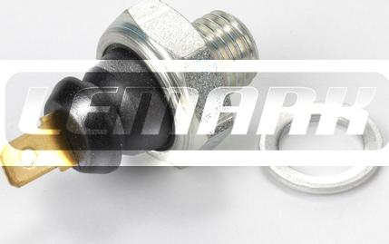 LEMARK LOPS008 - Senzor,presiune ulei allinparts.ro