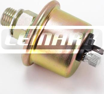 LEMARK LOPS129 - Senzor,presiune ulei - allinparts.ro