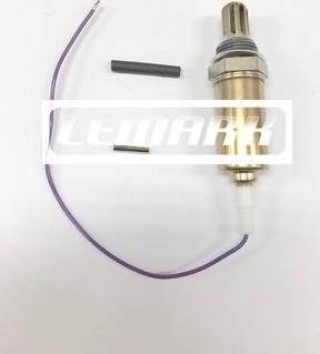 LEMARK LOS01 - Sonda Lambda allinparts.ro