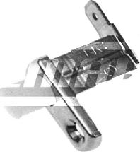 LEMARK LPSW004 - Comutator, contact portiera allinparts.ro