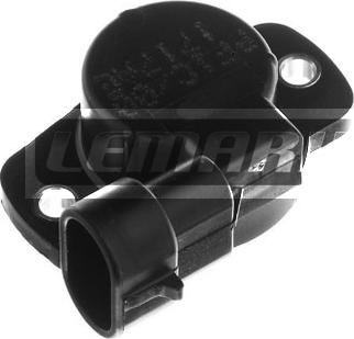 LEMARK LTP005 - Senzor, pozitie clapeta acceleratie - allinparts.ro