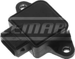 LEMARK LTP001 - Senzor, pozitie clapeta acceleratie - allinparts.ro