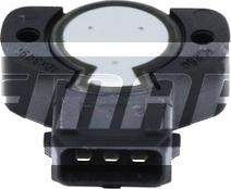 LEMARK LTP012 - Senzor, pozitie clapeta acceleratie allinparts.ro