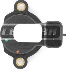LEMARK LTP029 - Senzor, pozitie clapeta acceleratie allinparts.ro