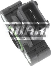 LEMARK LTP025 - Senzor, pozitie clapeta acceleratie - allinparts.ro
