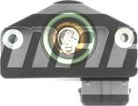LEMARK LTP028 - Senzor, pozitie clapeta acceleratie - allinparts.ro