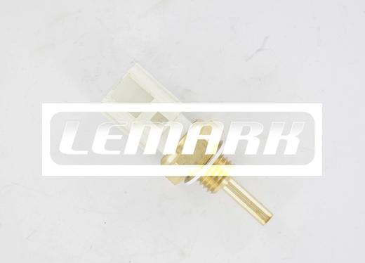 LEMARK LWS095 - Senzor,temperatura lichid de racire allinparts.ro