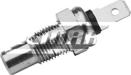 LEMARK LWS190 - Senzor,temperatura lichid de racire - allinparts.ro