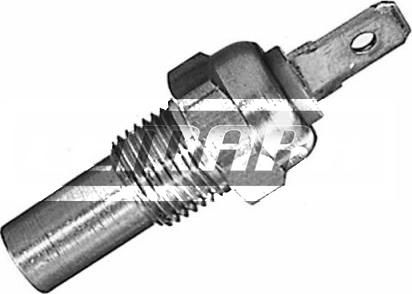 LEMARK LWS193 - Senzor,temperatura lichid de racire allinparts.ro