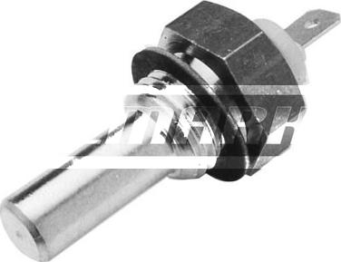 LEMARK LWS158 - Senzor,temperatura lichid de racire - allinparts.ro