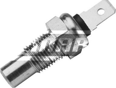 LEMARK LWS189 - Senzor,temperatura lichid de racire allinparts.ro
