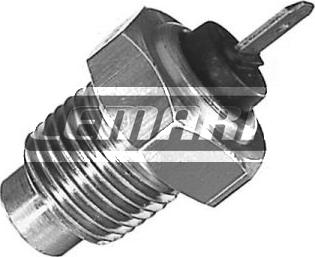 LEMARK LWS176 - Senzor,temperatura lichid de racire - allinparts.ro