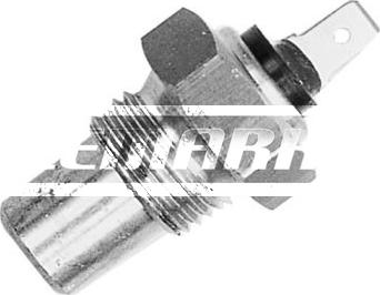 LEMARK LWS307 - Senzor,temperatura lichid de racire allinparts.ro