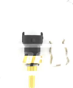LEMARK LWS328 - Senzor,temperatura lichid de racire allinparts.ro