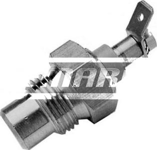 LEMARK LWS297 - Senzor,temperatura lichid de racire allinparts.ro