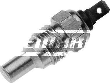 LEMARK LWS204 - Senzor,temperatura lichid de racire allinparts.ro