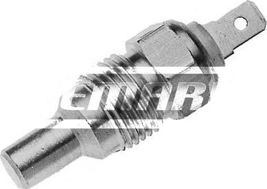 LEMARK LWS205 - Senzor,temperatura lichid de racire allinparts.ro