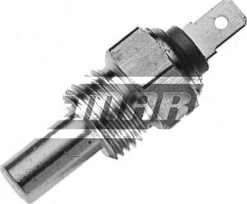 LEMARK LWS201 - Senzor,temperatura lichid de racire allinparts.ro